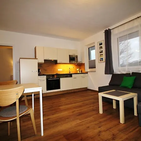 Ferienwohnung Haus Intaba Ramsau am Dachstein Exterior foto