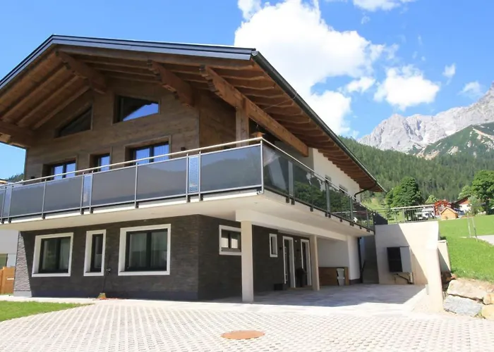 Haus Intaba