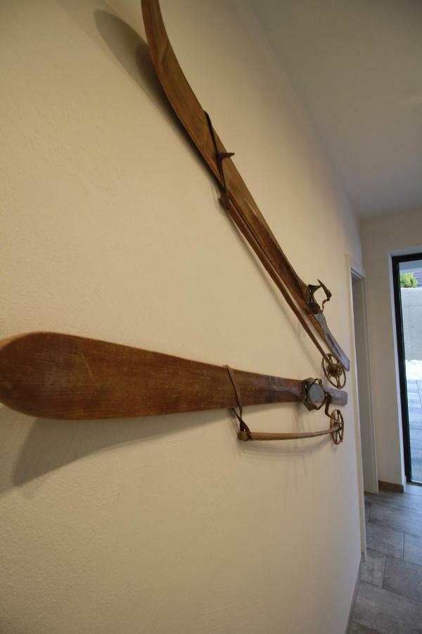 Haus Intaba Apartment