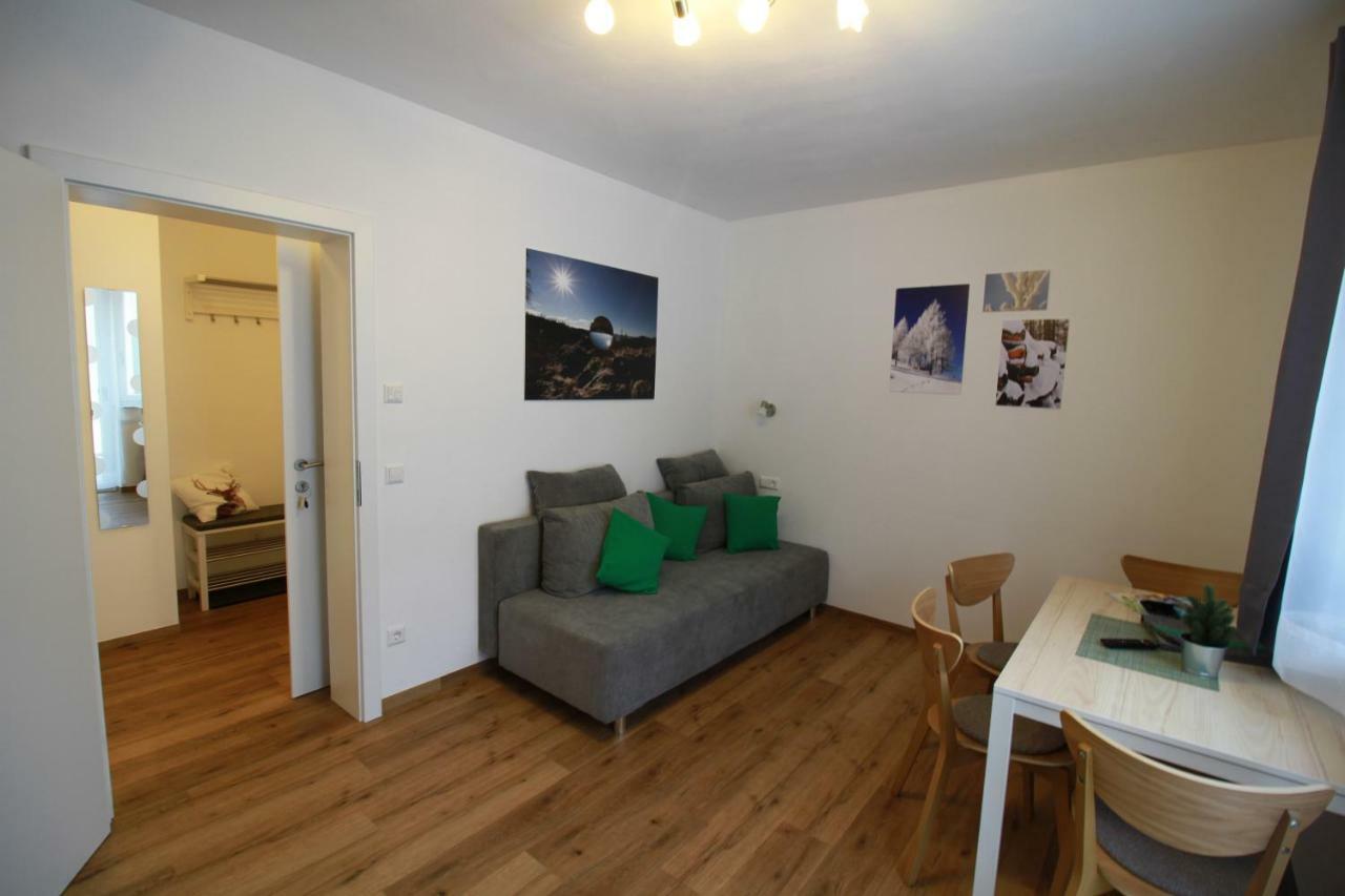 Apartment Haus Intaba
