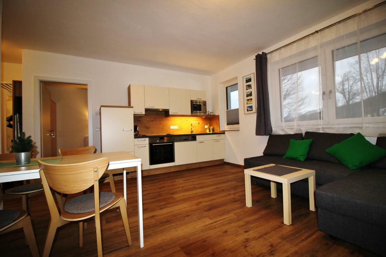 Haus Intaba Apartment