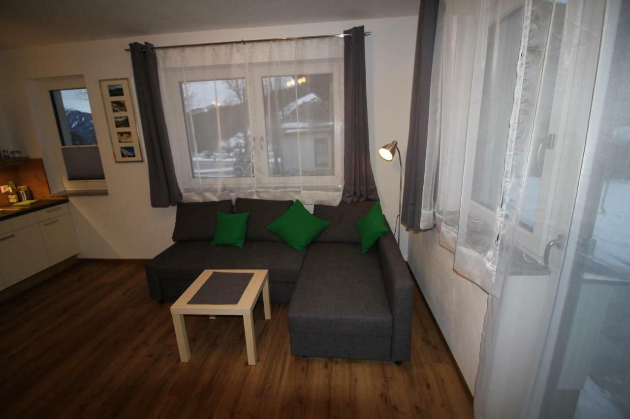 Haus Intaba Apartment