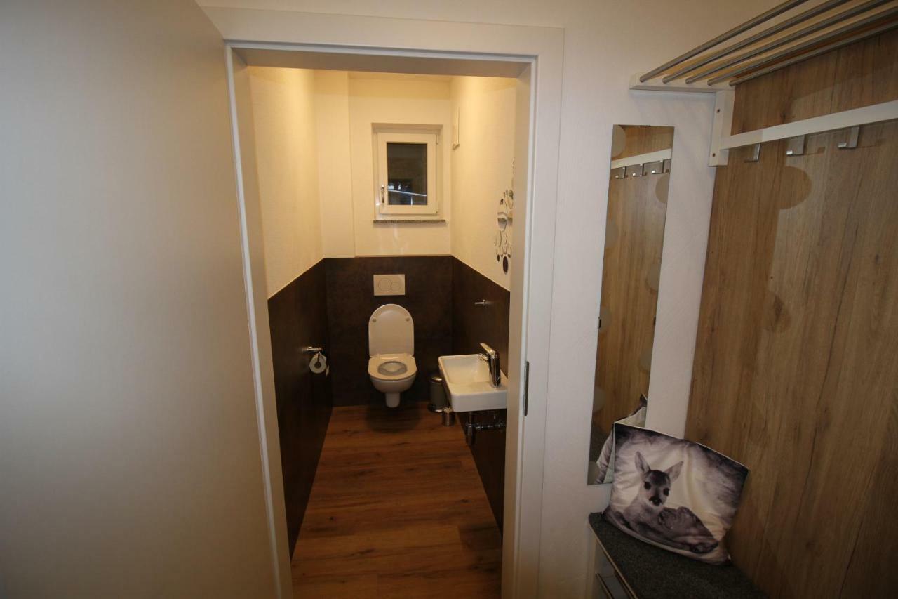 Apartment Haus Intaba