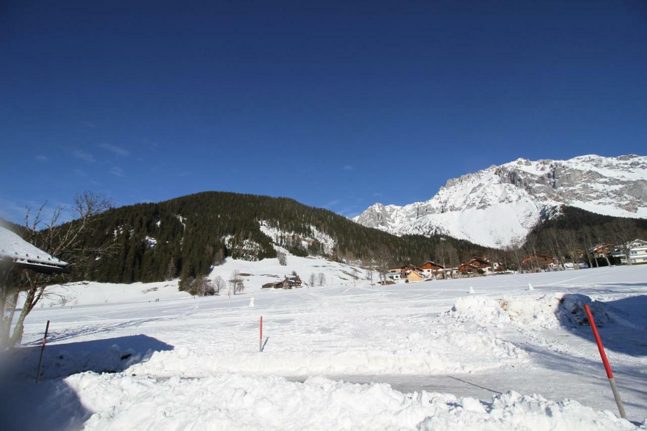 Haus Intaba Ramsau am Dachstein