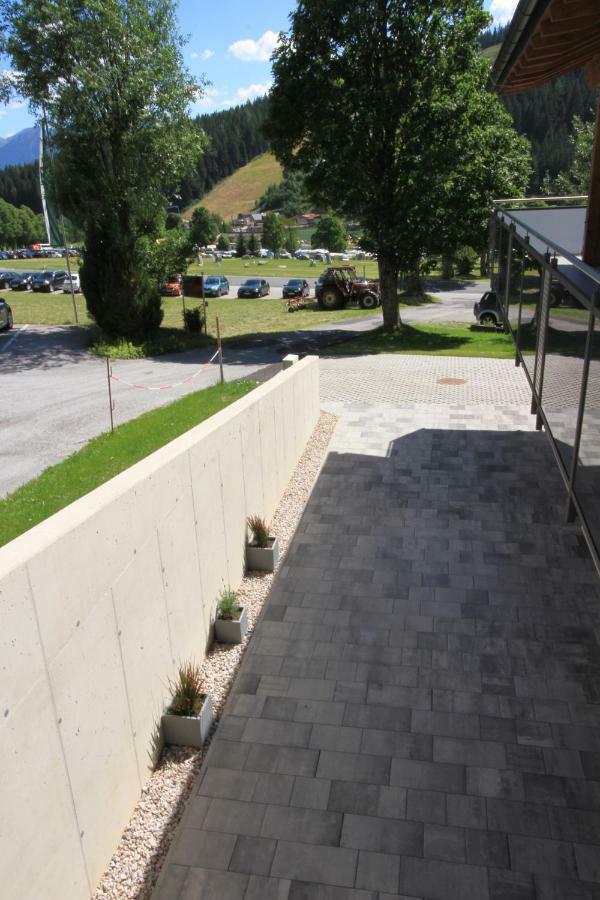 Haus Intaba Apartment *