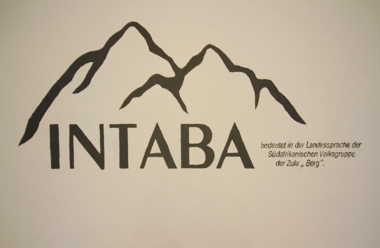 Haus Intaba